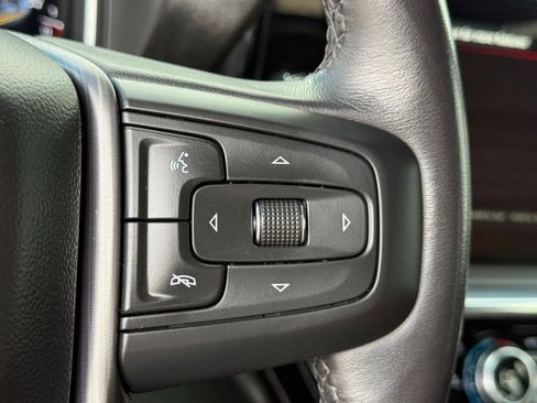 Used 2024 GMC Sierra 2500 Denali Ultimate AWD/4WD image 14