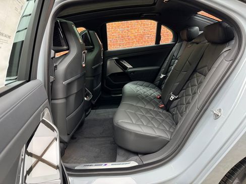 New 2026 BMW 740i xDrive AWD/4WD image 22