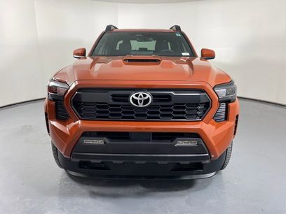 Used 2025 Toyota Tacoma TRD Off-Road