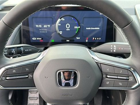New 2025 Honda Prologue Elite image 13