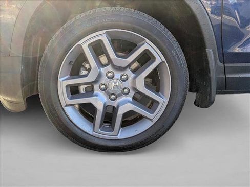 Used 2023 Honda Passport EX-L image 21