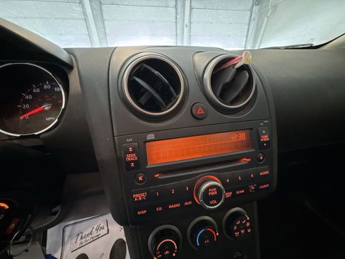 Used 2010 Nissan Rogue S image 13