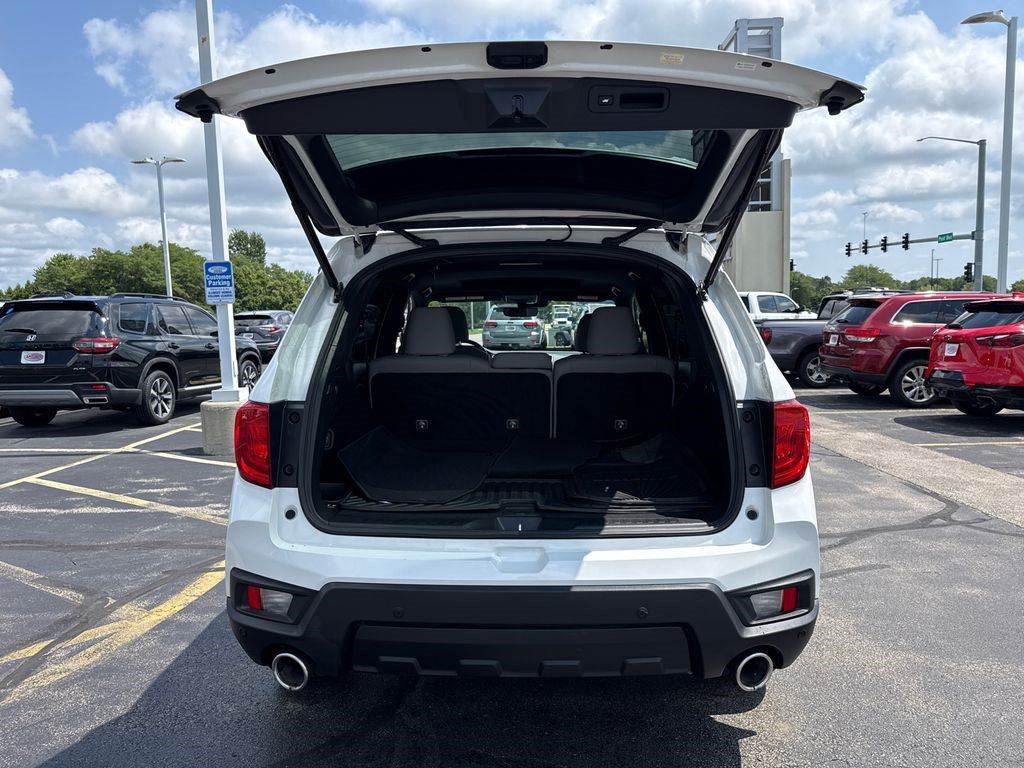 Certified 2022 Honda Passport EX-L image 13