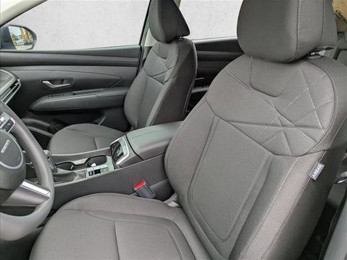 New 2026 Hyundai Tucson SE image 23
