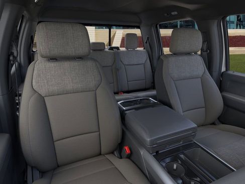 Used 2025 Ford F150 XLT w/ Equipment Group 302A MID image 10