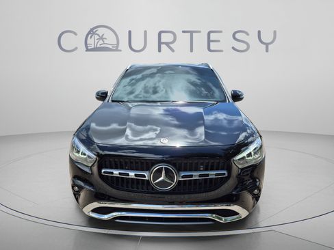 Used 2026 Mercedes-Benz GLA 250 image 10