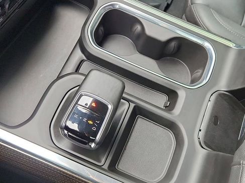 Used 2023 Chevrolet Silverado 1500 LT Trail Boss w/ LT Trail Boss Premium Package image 16