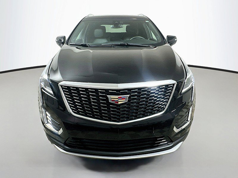 Used 2025 Cadillac XT5 Premium Luxury FWD image 6
