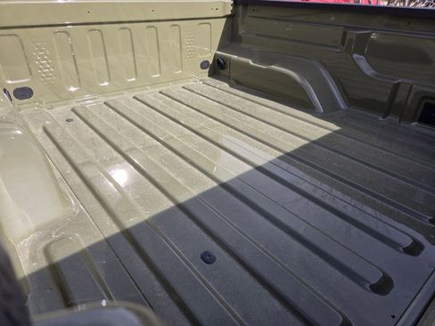 New 2026 Jeep Gladiator Mojave image 16