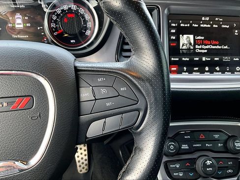 Used 2019 Dodge Challenger R/T Scat Pack RWD image 14