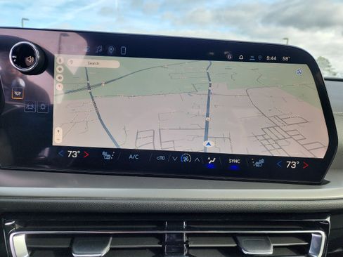 New 2026 Chevrolet Traverse LT w/ Midnight/Sport Edition image 20