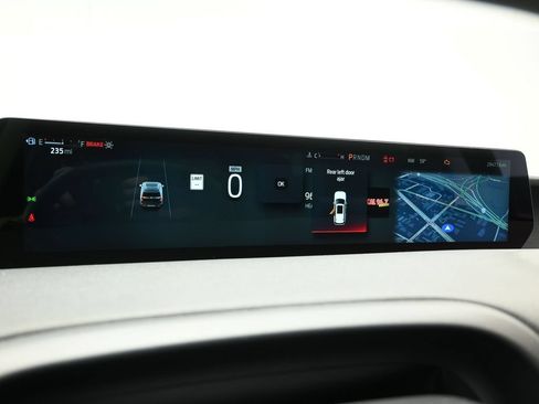 Certified 2025 Ford Expedition Max Active AWD/4WD image 14