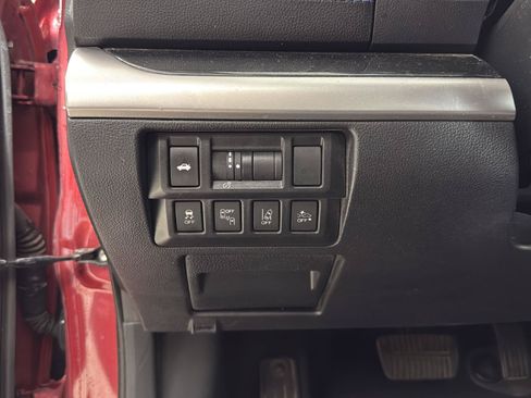 Used 2019 Subaru Legacy 2.5i Sport AWD/4WD image 8