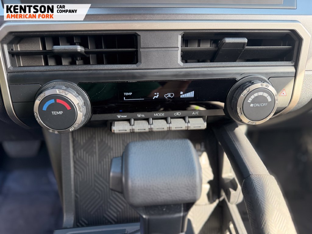 Used 2026 Toyota 4Runner SR5 AWD/4WD image 24