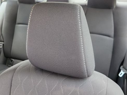 Certified 2025 Toyota Corolla LE FWD image 15