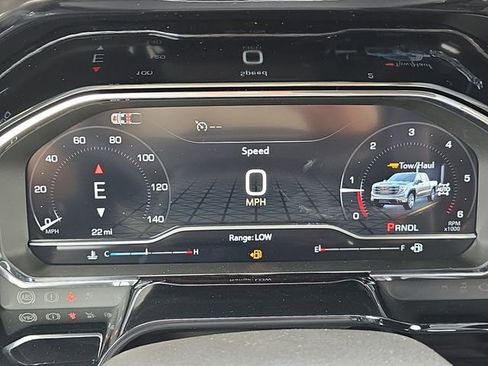 Used 2025 GMC Sierra 1500 Elevation image 12