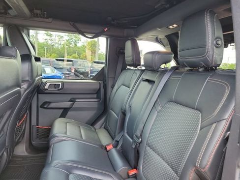Used 2024 Ford Bronco Raptor AWD/4WD image 14