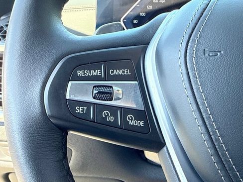 Used 2026 BMW X5 sDrive40i w/ Parking Assistance Package RWD image 25