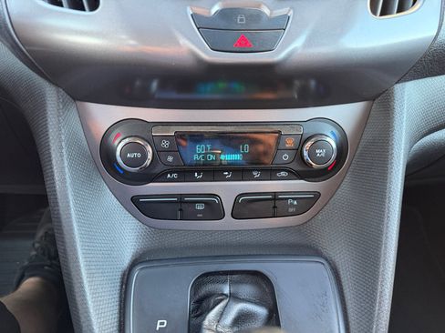 Used 2016 Ford Transit Connect XLT FWD image 25