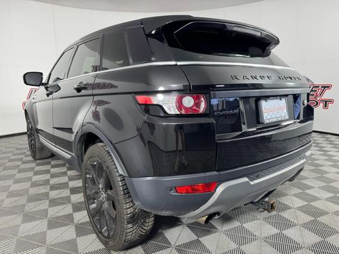 Used 2013 Land Rover Range Rover Evoque Prestige image 29