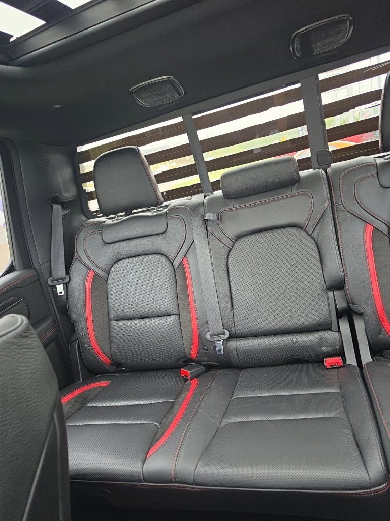 Used 2022 RAM 1500 TRX w/ TRX Level 2 Equipment Group AWD/4WD image 19