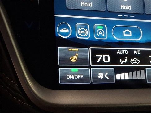 Certified 2023 Subaru Outback Limited image 27