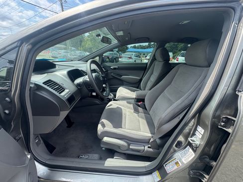 Used 2008 Honda Civic LX image 15