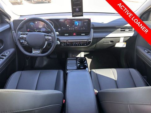 New 2026 Hyundai Ioniq 5 SEL image 20