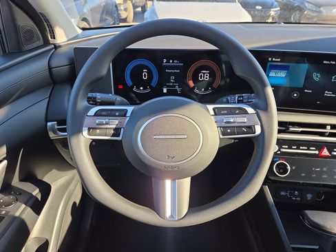 New 2026 Hyundai Tucson SEL image 9