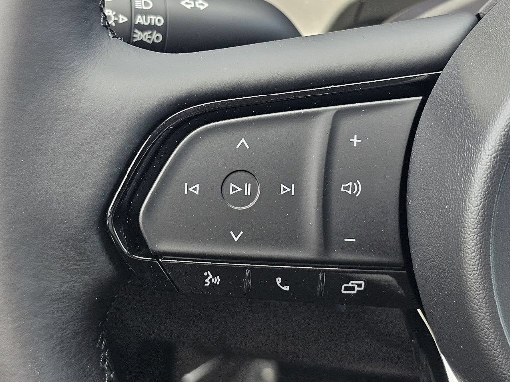 New 2026 MAZDA CX-5 Preferred AWD/4WD image 26
