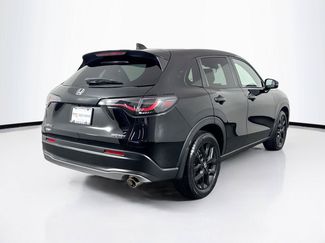 Used 2024 Honda HR-V Sport video 2