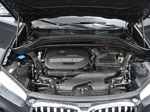 Used 2021 BMW X1 xDrive28i w/ Convenience Package image 23