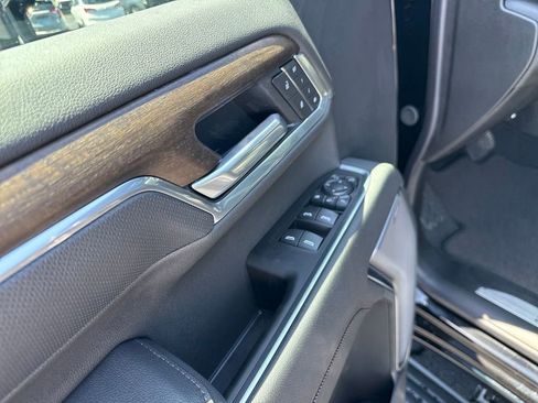 New 2026 Chevrolet Silverado 2500 High Country w/ High Country Premium Package AWD/4WD image 12