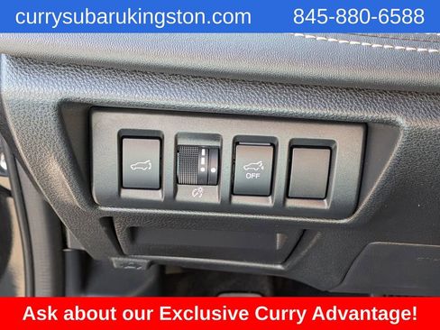 Used 2025 Subaru Outback Limited w/ Tech Package 3 image 26