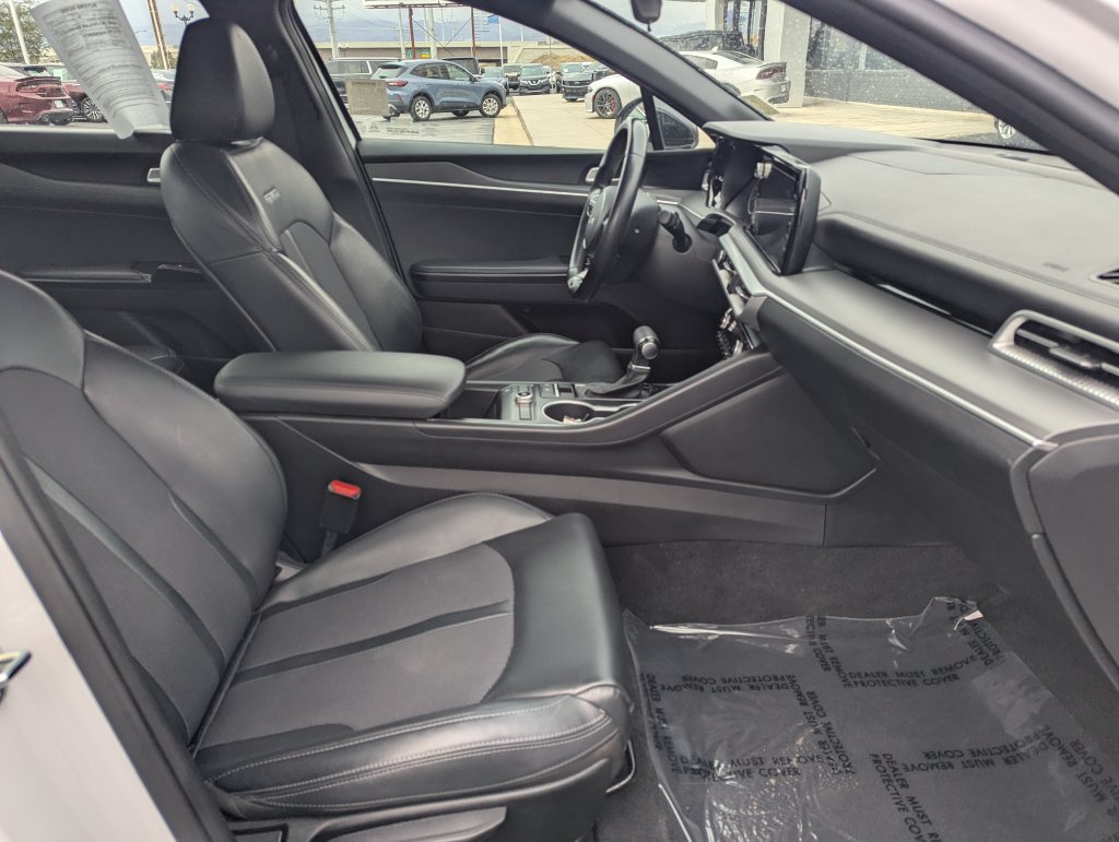 Used 2022 Kia K5 GT-Line w/ GT-Line FWD Premium Package image 33