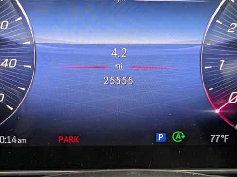 Used 2022 Mercedes-Benz S 500 4MATIC image 9