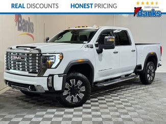 New 2026 GMC Sierra 2500 Denali w/ Denali Reserve Package video 1