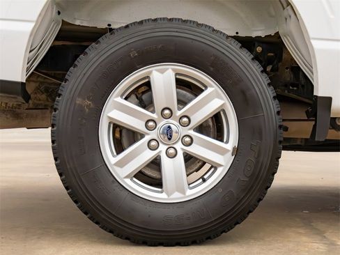 Used 2023 Ford F150 XLT image 9