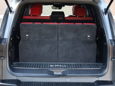 Used 2023 Lexus LX 600 F Sport image 11