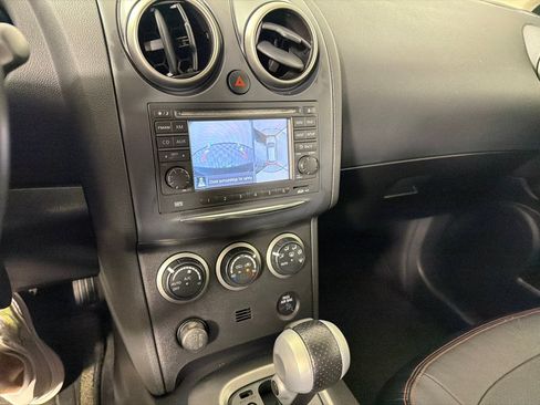 Used 2012 Nissan Rogue SL FWD image 16