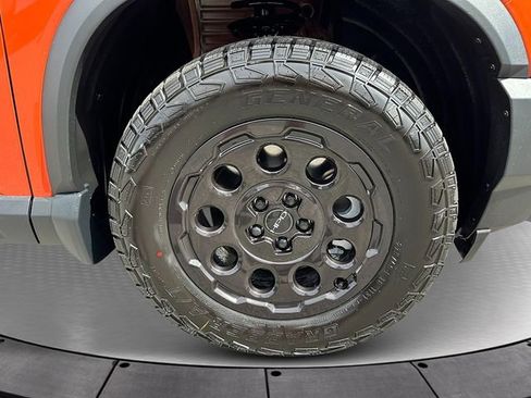 New 2026 Honda Passport TrailSport Elite image 10