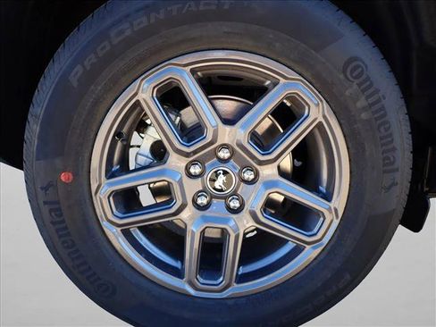 New 2025 Ford Bronco Sport Big Bend image 7