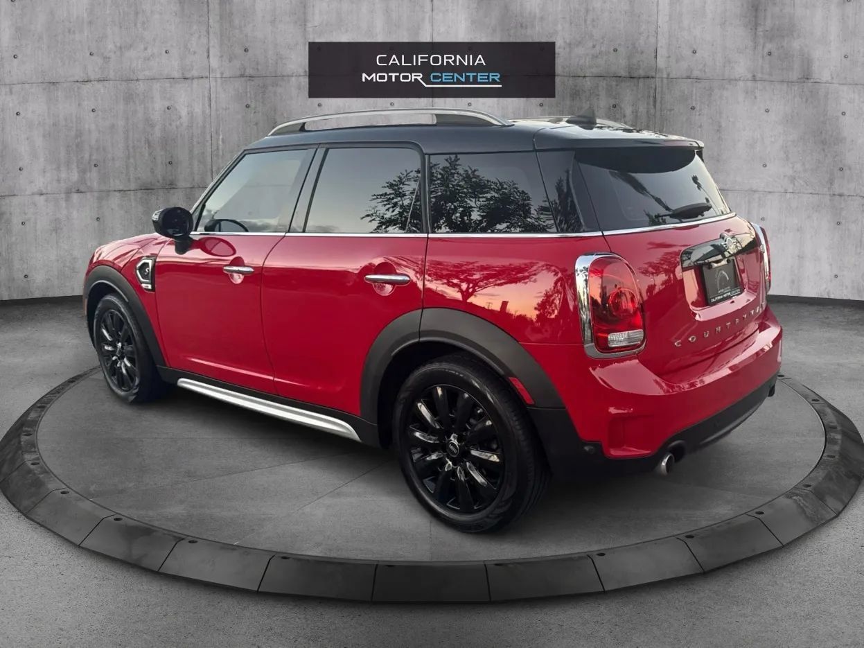 Used 2020 MINI Cooper Countryman S FWD image 7