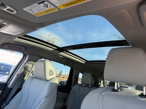 New 2026 Acura MDX w/ Technology Package image 23