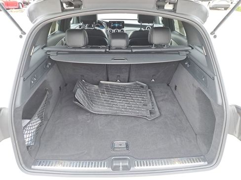 Used 2021 Mercedes-Benz GLC 63 AMG 4MATIC image 6