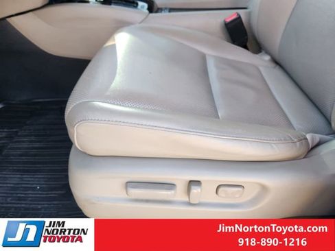 Used 2017 Honda Ridgeline RTL-E image 26