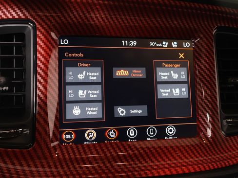 Used 2022 Dodge Challenger R/T w/ Plus Package RWD image 7
