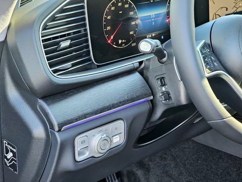 New 2026 Mercedes-Benz GLE 350 4MATIC image 15