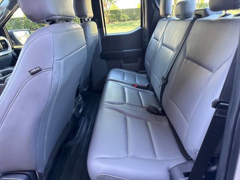 Used 2021 Ford F150 XL w/ XL Power Equipment Group RWD image 14
