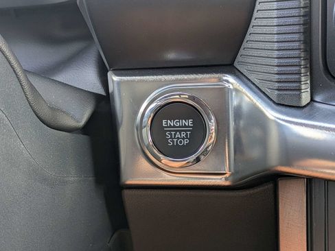 Used 2025 Ford F150 King Ranch w/ FX4 Off-Road Package AWD/4WD image 35